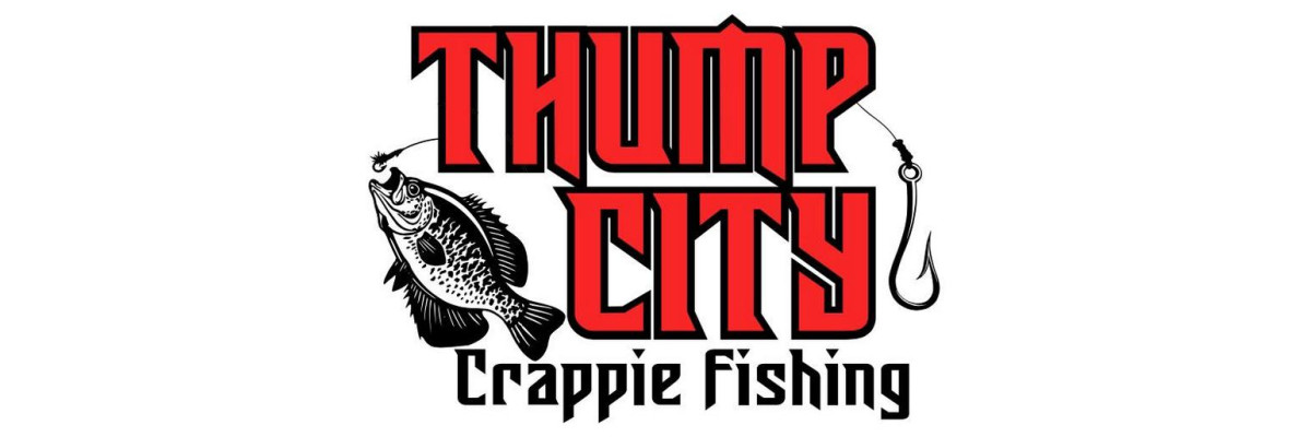 Thump City Crappie Fishing